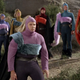 Illustration for article titled Weirdest and Sexiest Costumes from the Original emStar Trek/em